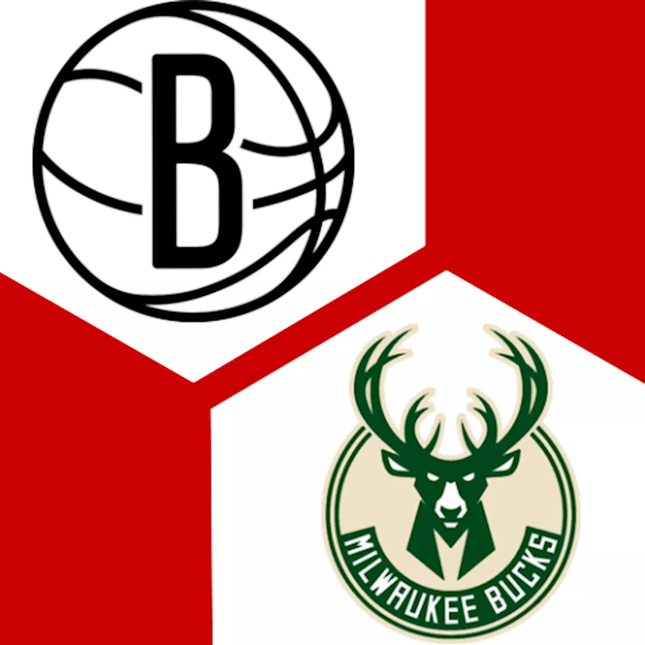 Milwaukee Bucks 0:1 | Woche 7 | National Basketball Association 2024/25