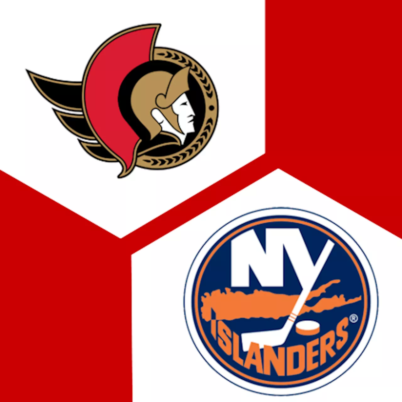 New York Islanders 0:0 | Woche 10 | National Hockey League 2024/25