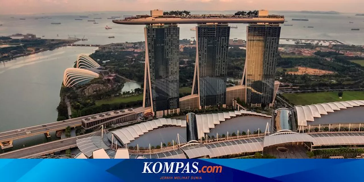 ASN Singapura Dinobatkan jadi yang Terbaik di Dunia, Kalahkan Negara-negara Maju