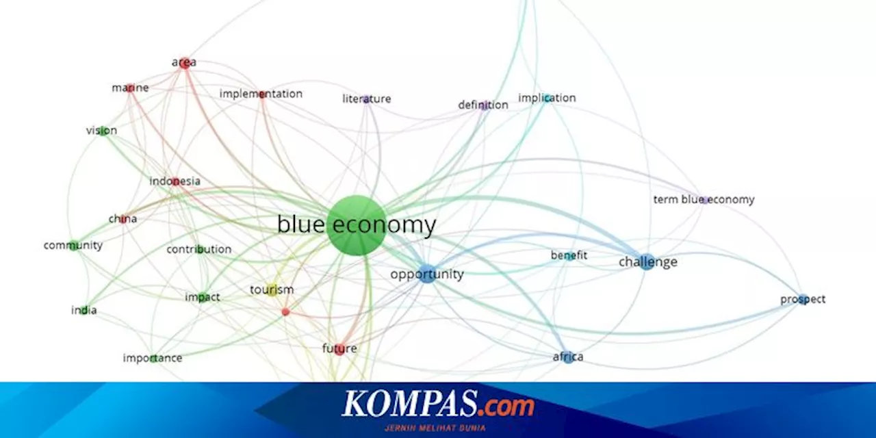 Hilirisasi Ekonomi Biru untuk Masyarakat