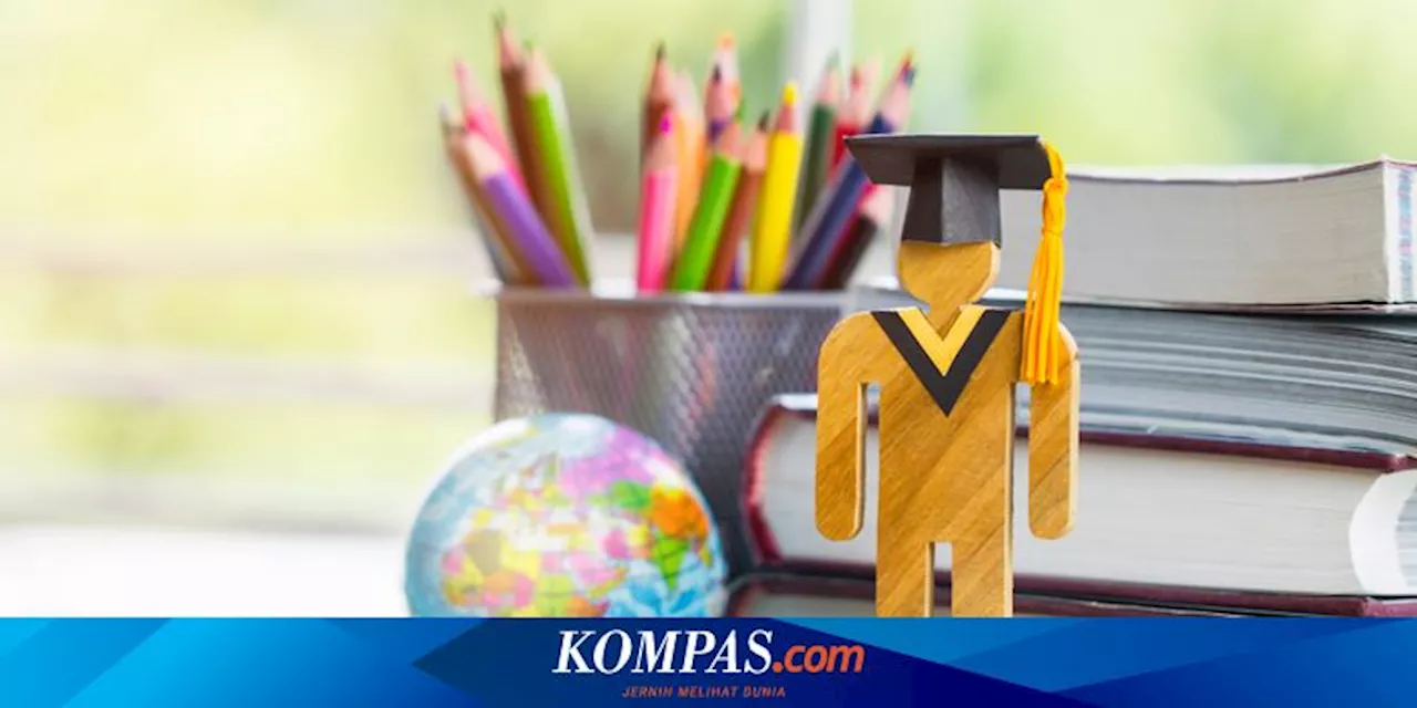 Komponen Biaya Kuliah di Perguruan Tinggi, Ada UKT, SPP hingga BPP