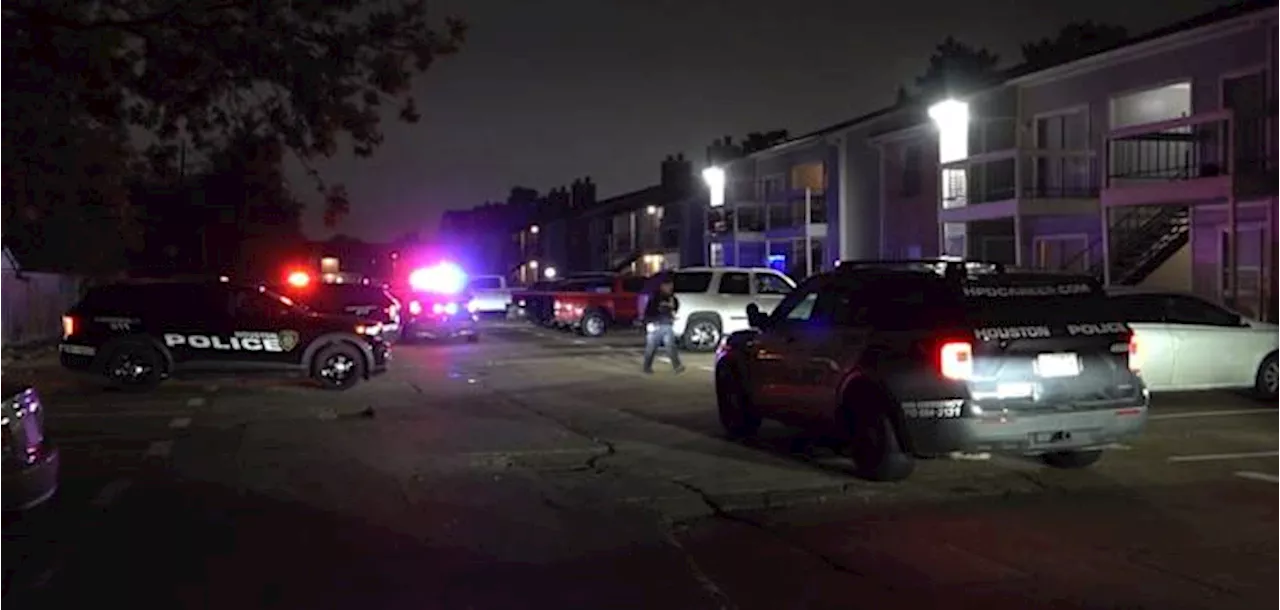 Man shot, killed during argument in Southwest Houston