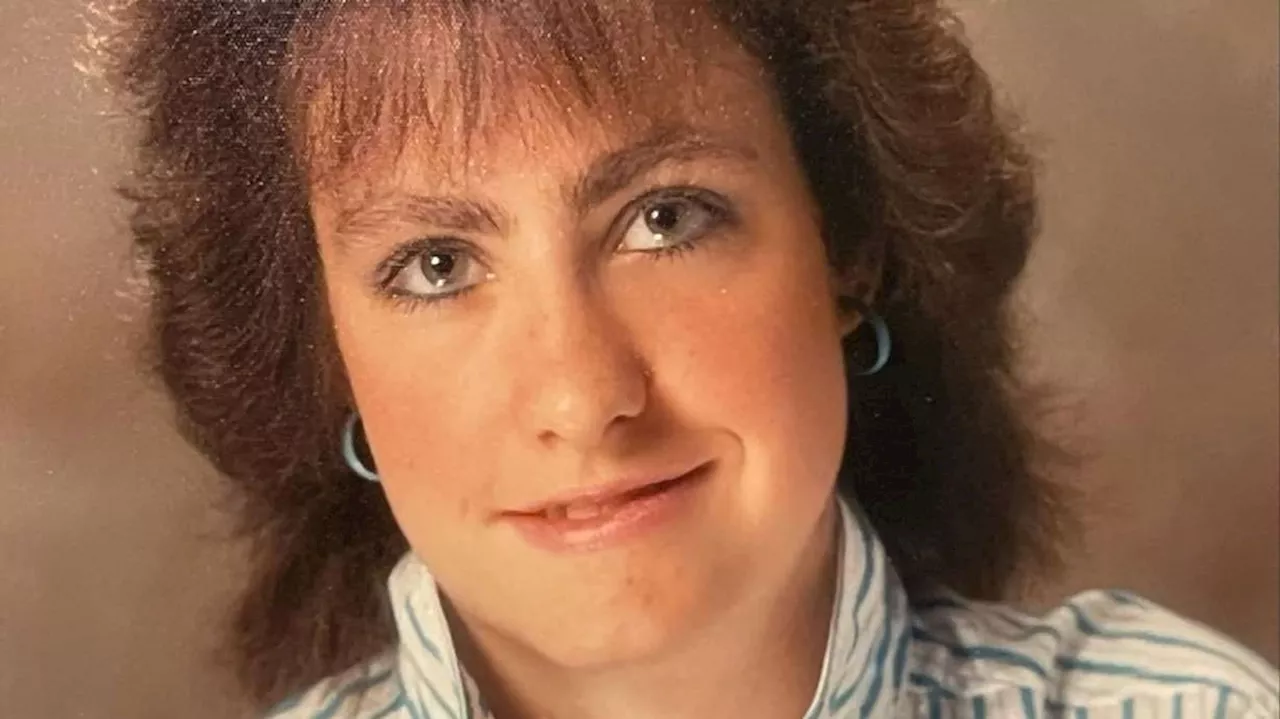 DNA evidence helps identify woman's killer 36 years after her death