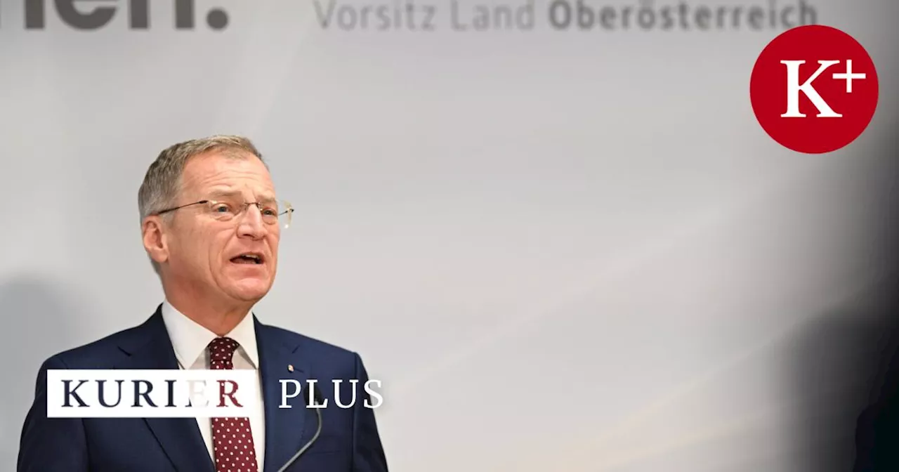 Liegt die FPÖ tatsächlich vor der ÖVP?