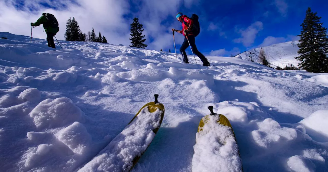 Mehr als nur Skifahren: Geheimtipps abseits der Piste in Wagrain-Kleinarl