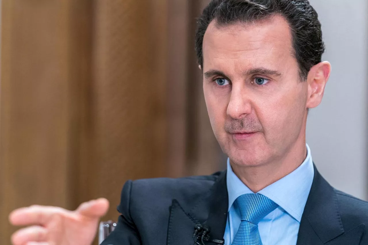 Syrie : la chute de Bachar al-Assad, tyran complexe et secret