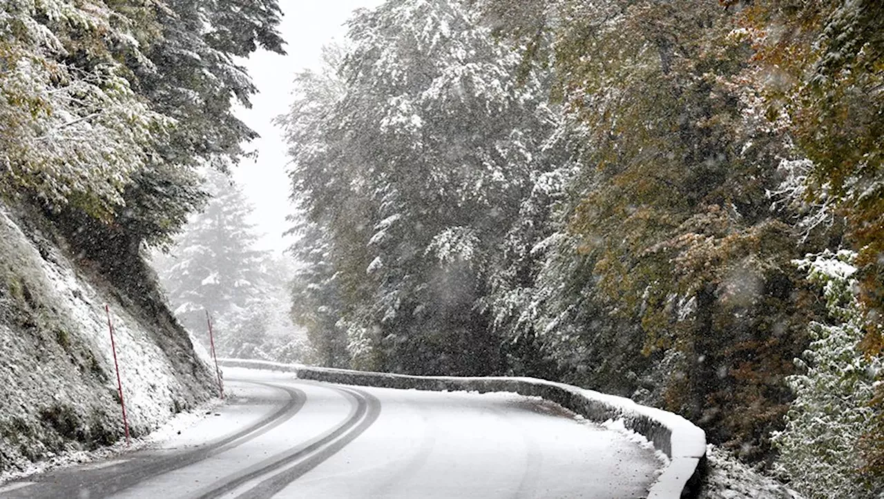 Épisode de neige : routes fermées, équipements obligatoires… point sur la circulation en Ariège