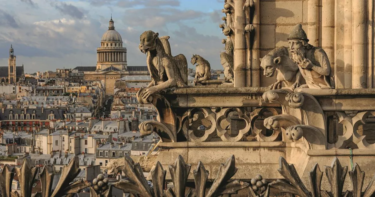 Viollet-le-Duc : génie ou faussaire ? La légende noire du sauveur de Notre-Dame