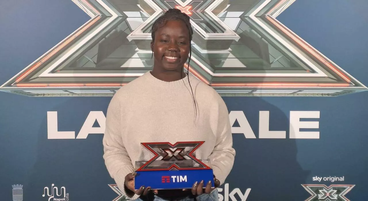 X Factor, Mimì Caruso quanto ha guadagnato dalla vittoria? Il premio e i soldi