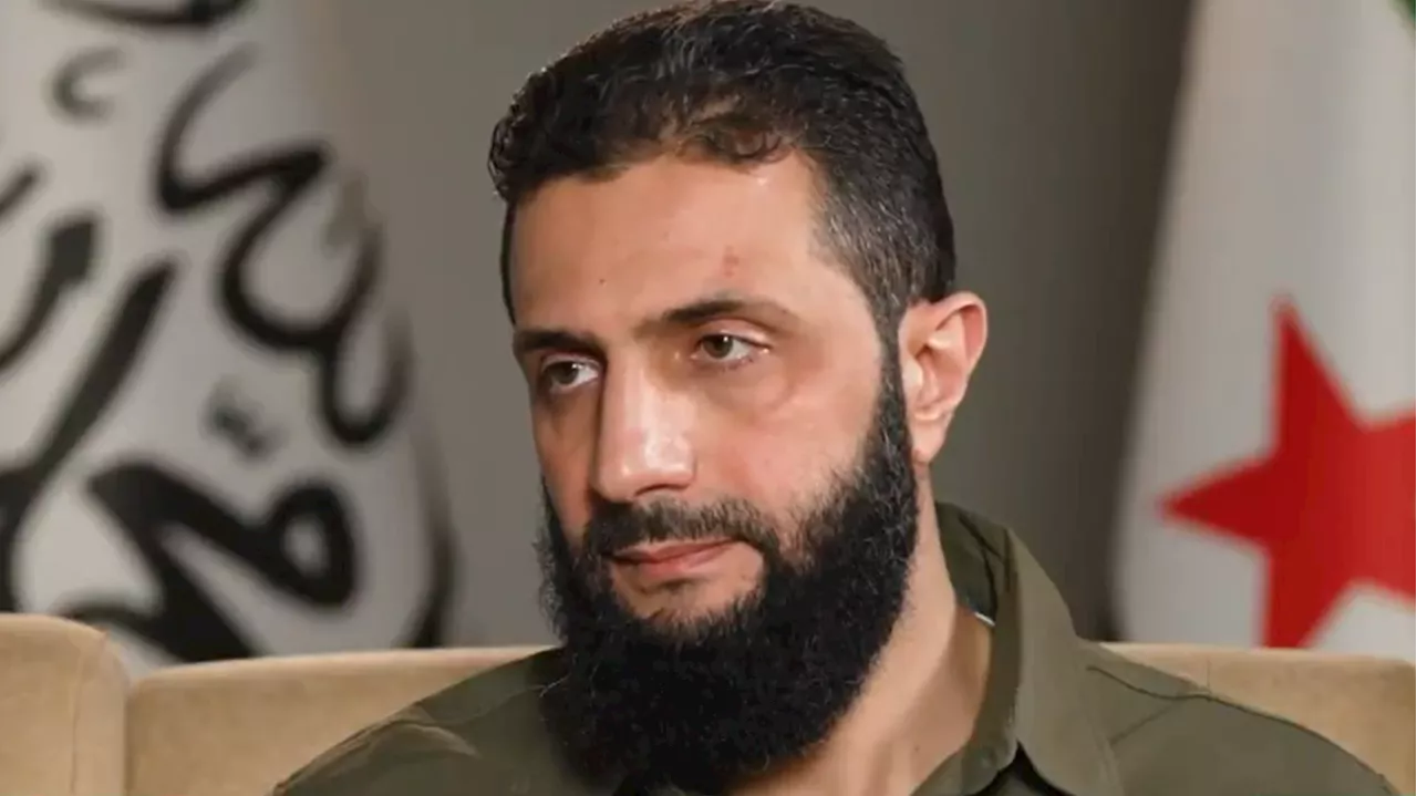 Syrie : qui est Abou Mohammad al-Jolani, ce chef islamiste qui a fait tomber Bachar al-Assad ?