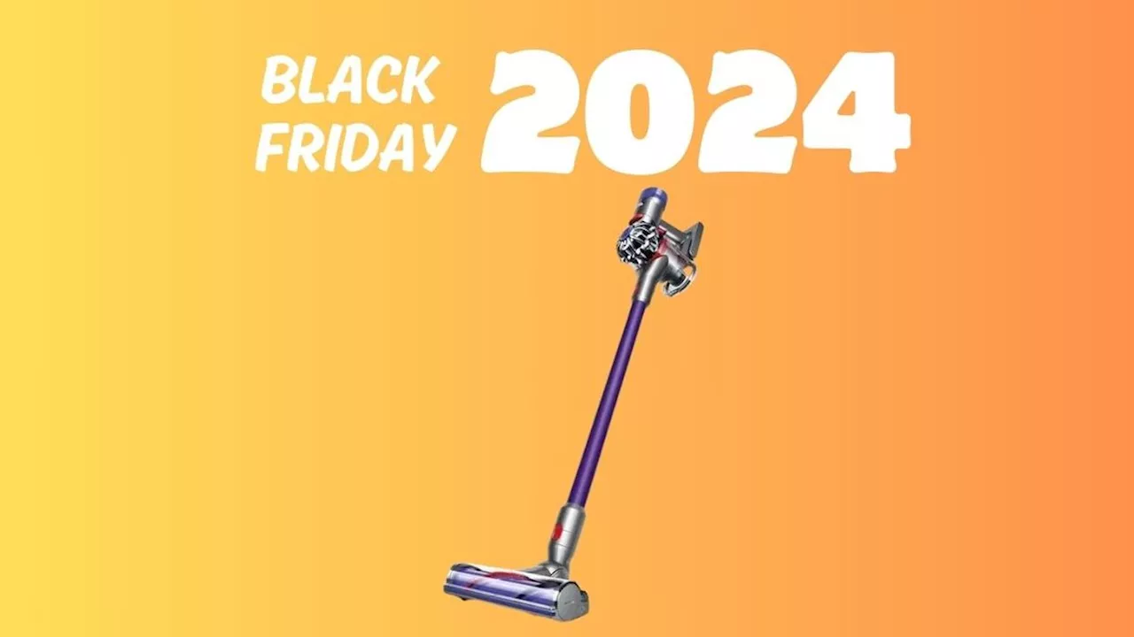 Cdiscount s’enflamme et affiche cet aspirateur Dyson ultra prisé à un prix sensationnel