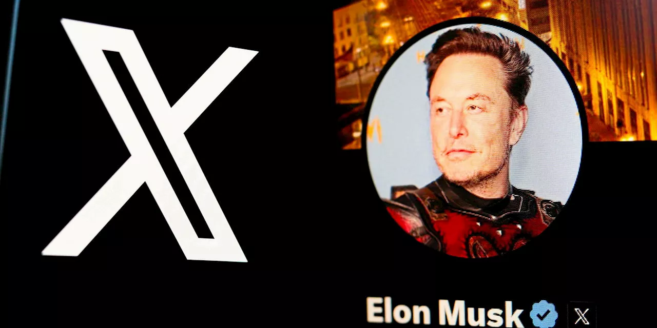 Et si Elon Musk réussissait à transformer X en banque