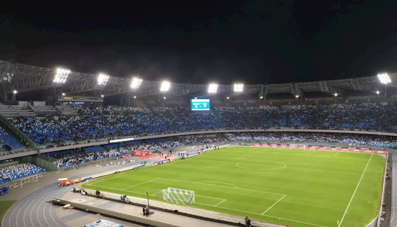 DIRECT. Naples-Lazio Rome (Serie A 2024-2025) à suivre en direct