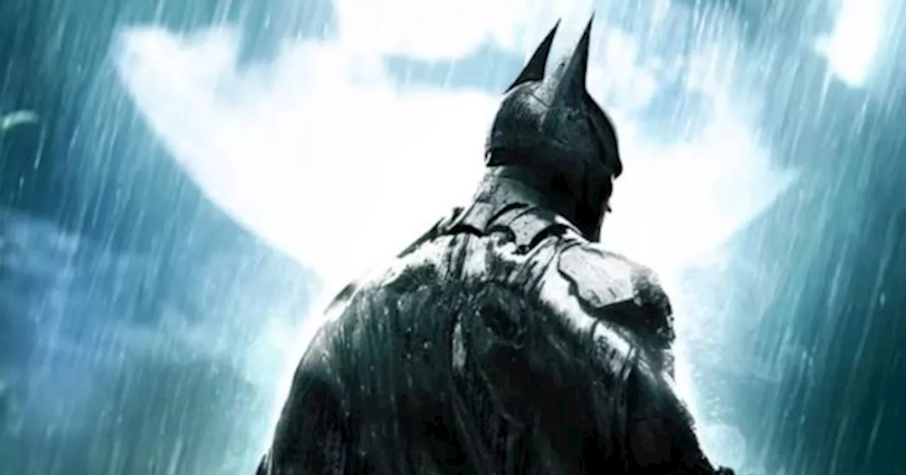 Batman: Arkham Trilogy está a un precio mínimo histórico en la eShop de Nintendo Switch