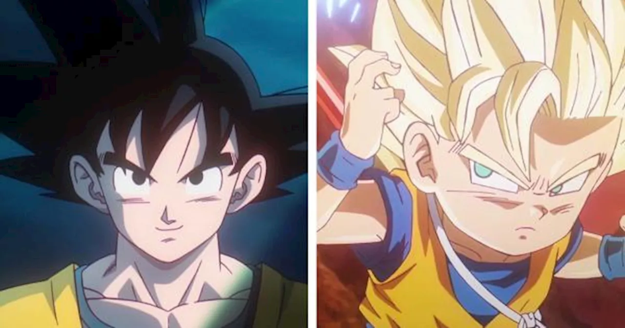 Dragon Ball Daima: versión con doblaje ya tiene fecha de estreno; estos son los actores que interpretarán a Goku, Vegeta y más personajes