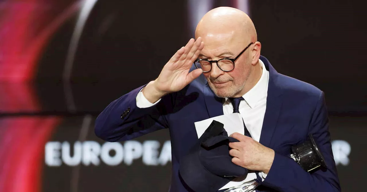 European Film Awards : le cinéaste Jacques Audiard et l’acteur Abou Sangare récompensés