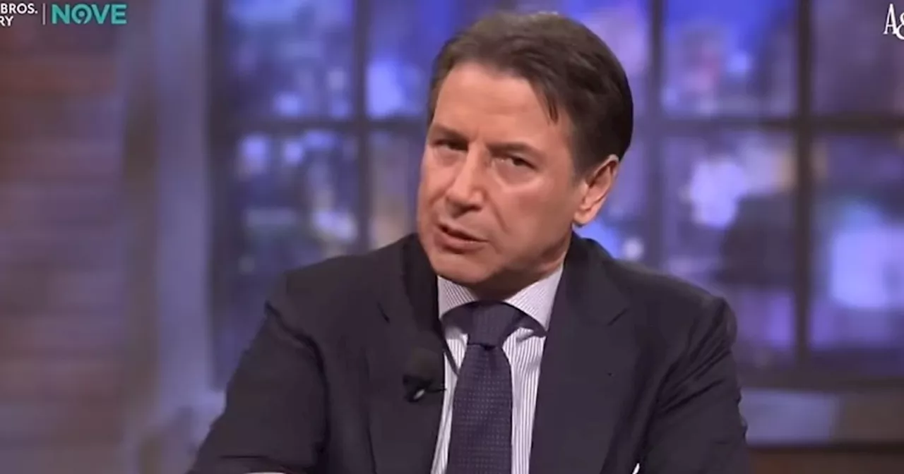 Giuseppe Conte fa fuori Grillo: voto M5s, superato il quorum. "Ora voltiamo pagina"