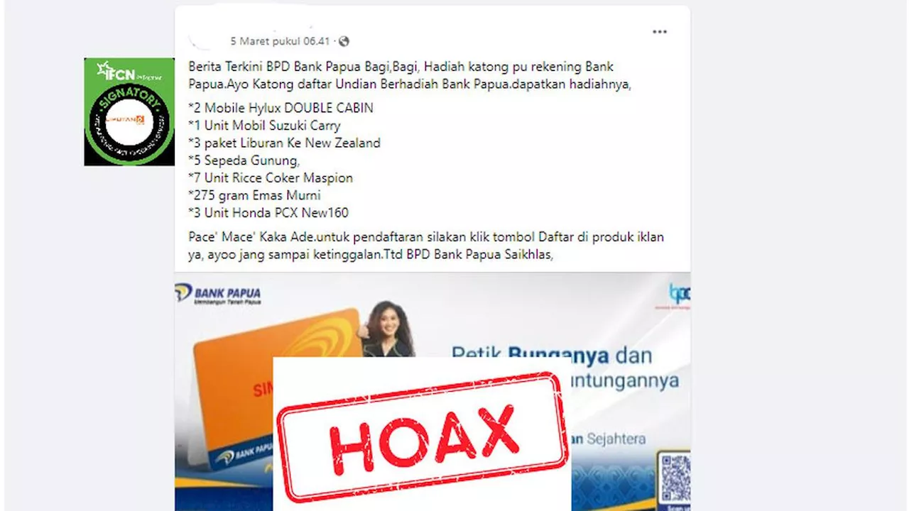 Anti-Scam Center Terima 5.700 Aduan Penipuan Online, Mulai dari Penawaran Bonus Palsu hingga Love Scamming