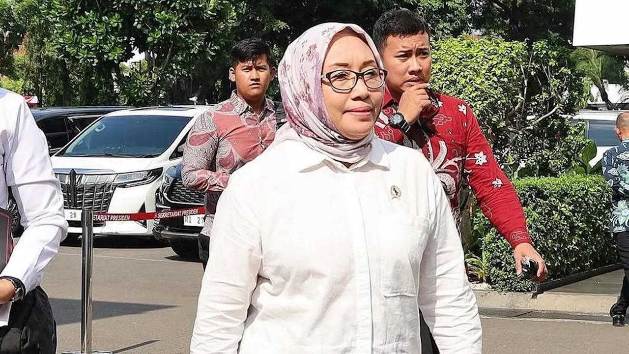 Menteri PPPA: Kasus Remaja Bunuh Ayah dan Nenek Jadi Introspeksi Pola Asuh