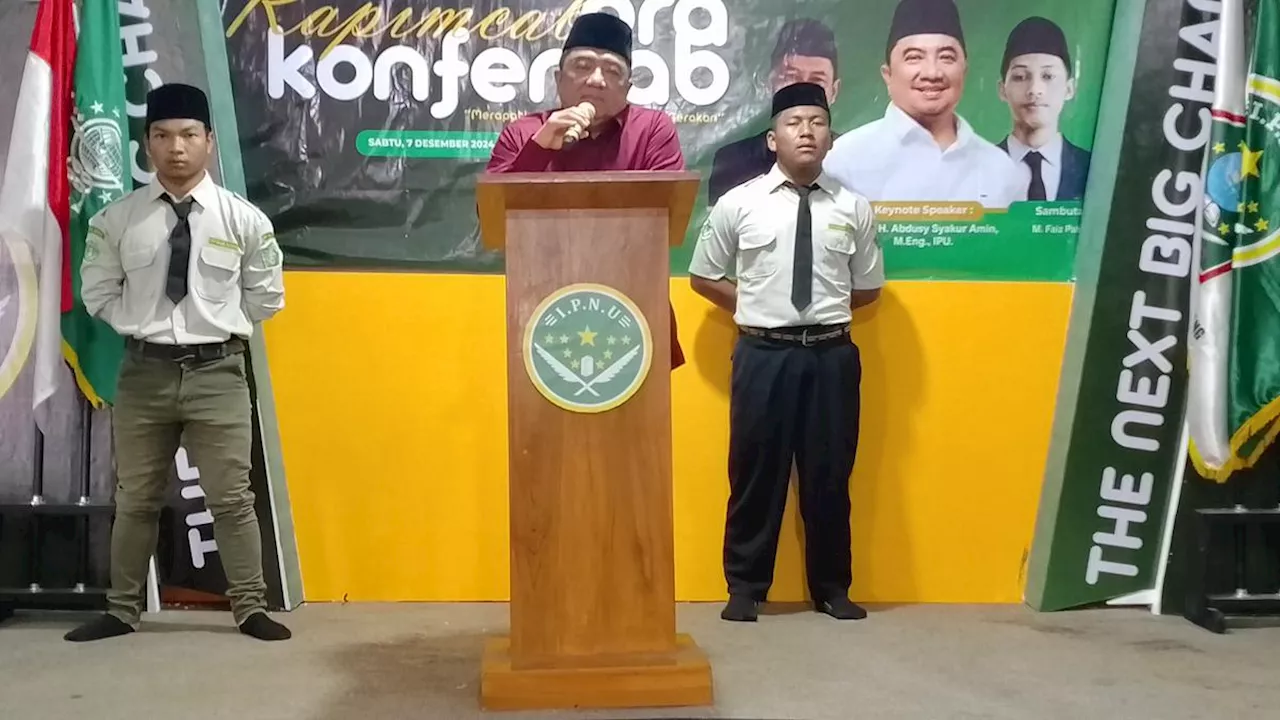 Tradisi Nahdlatul Ulama Pertahankan Regenarasi Kepemimpinan melalui IPNU