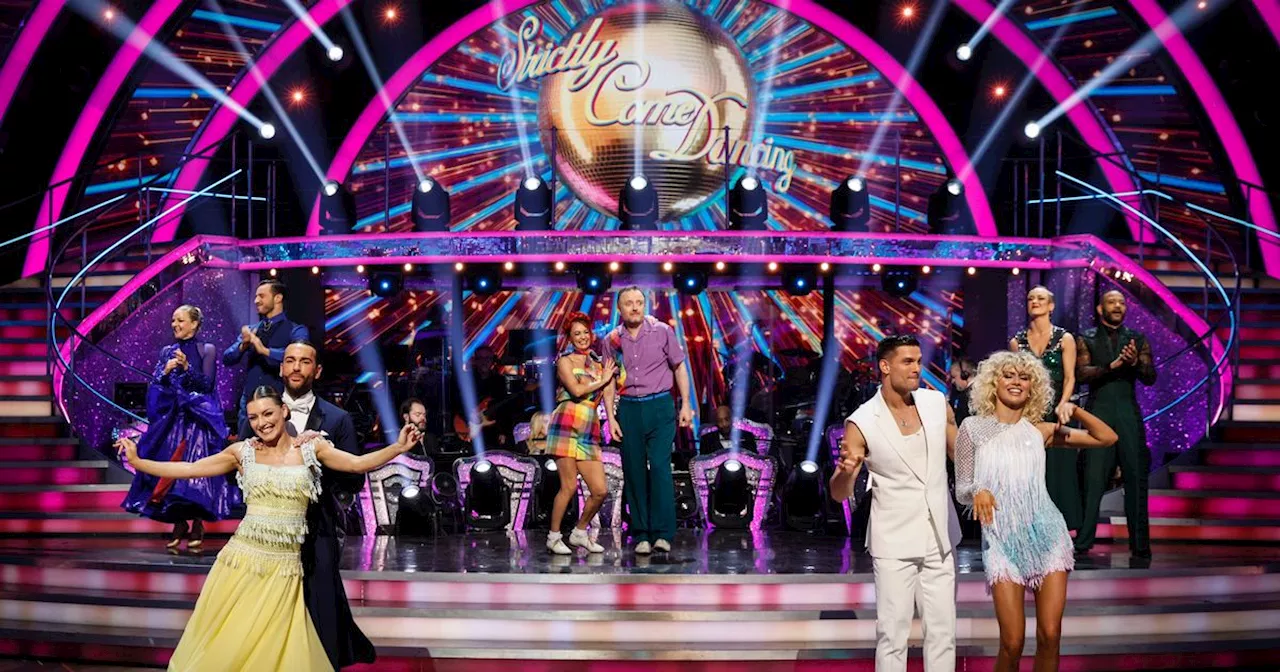 Strictly Come Dancing fans crown their 'real winners' ahead of 2024 final