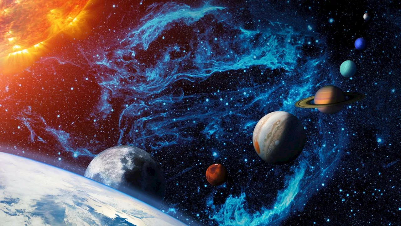 Solar system quiz: How well do you know our cosmic neighborhood?