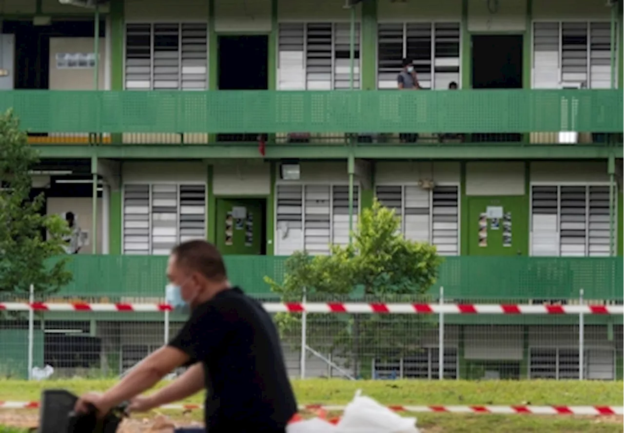 Singapore to introduce advanced caregiving courses and Hokkien, Cantonese lessons for migrant domestic workers to improve communication