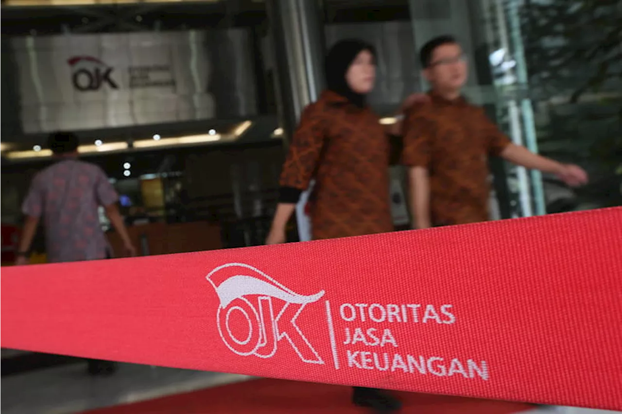 OJK Perkuat Peran Pengawasan Sektor Jasa Keuangan