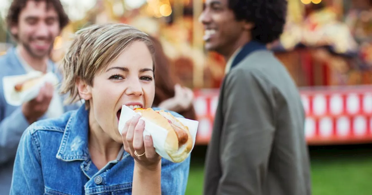 Mum saves £36 on theme park food with little-known hack you can use anywhere