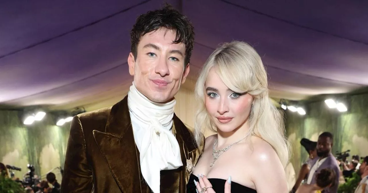 Influencer denies Barry Keoghan dating rumours after Sabrina Carpenter split