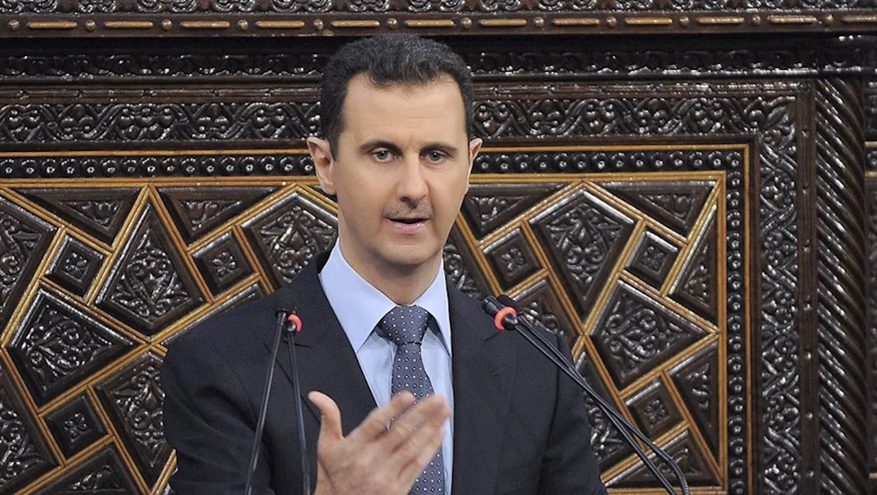 La chute du dictateur syrien : Bachar al-Assad, l’autocrate devenu le visage de la répression