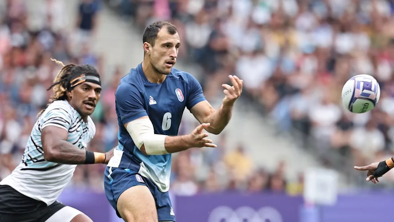 Rugby à 7, tournoi de Cape Town : après un parcours impressionnant, les Bleus craquent en finale face à l’Afri