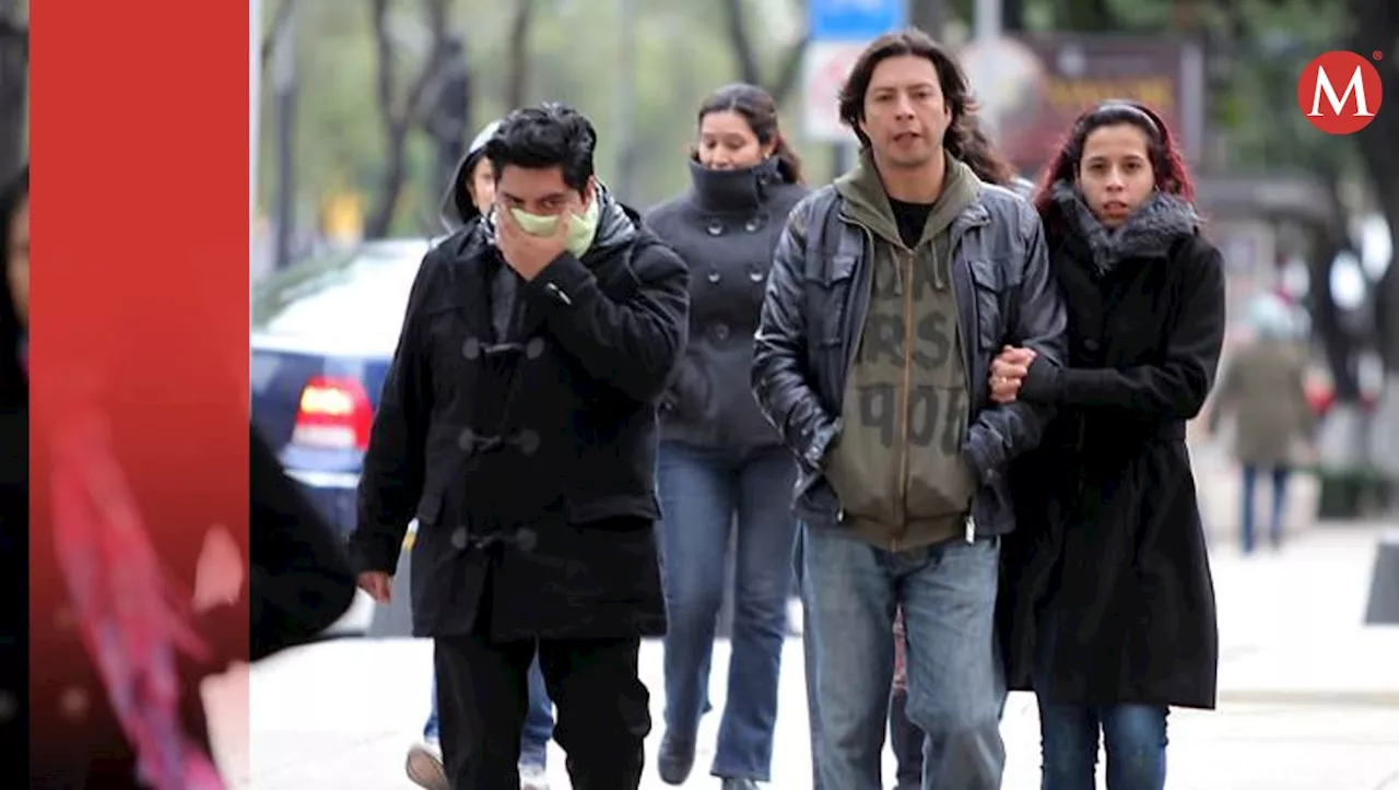 Clima en Guanajuato lunes 9 de diciembre; consulta AQUÍ el pronóstico del tiempo