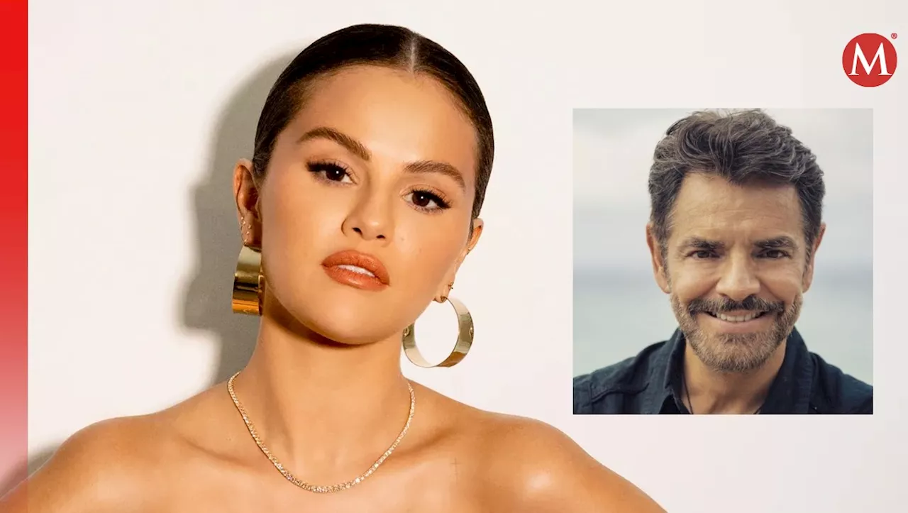 'Hice lo mejor que pude': Selena Gomez responde a críticas de Eugenio Derbez