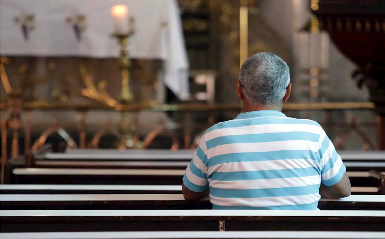 Iglesia católica pide una tregua nacional de paz para el 12 de diciembre