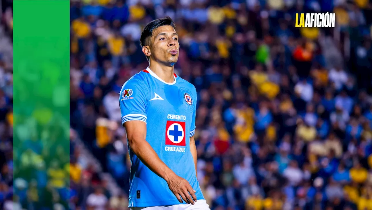 ¿Qué necesita Cruz Azul para clasificar a la final del Apertura 2024 de la Liga MX?