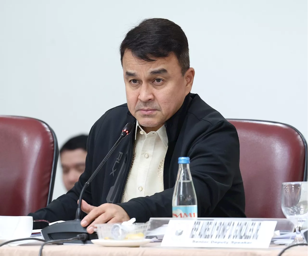 Quad to release initial report on EJK, POGO probe