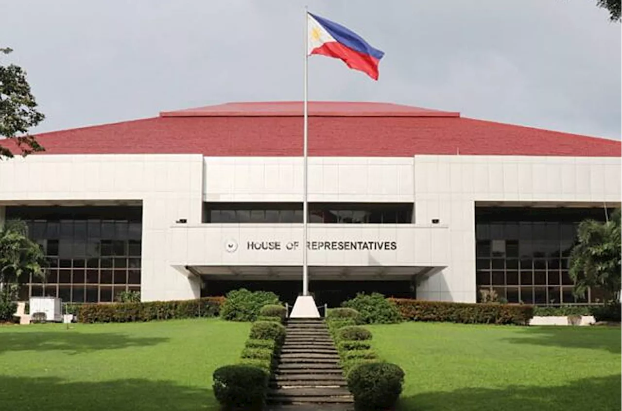 Solons: Up to DOJ to pursue grave threat case vs. VP