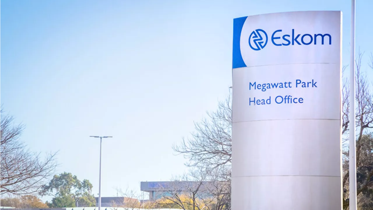 Eskom seeking Competition Commission nod to sell R9-billion ball and chain