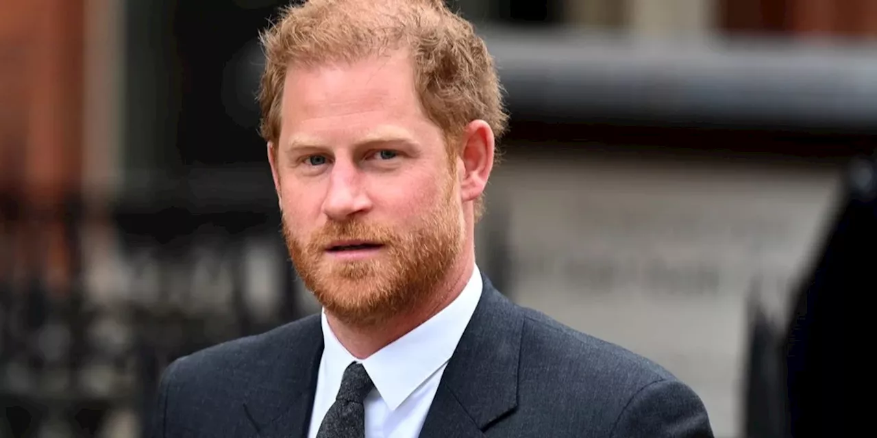 Prinz Harry: Seine Freunde waren keine Fans von Meghan Markle