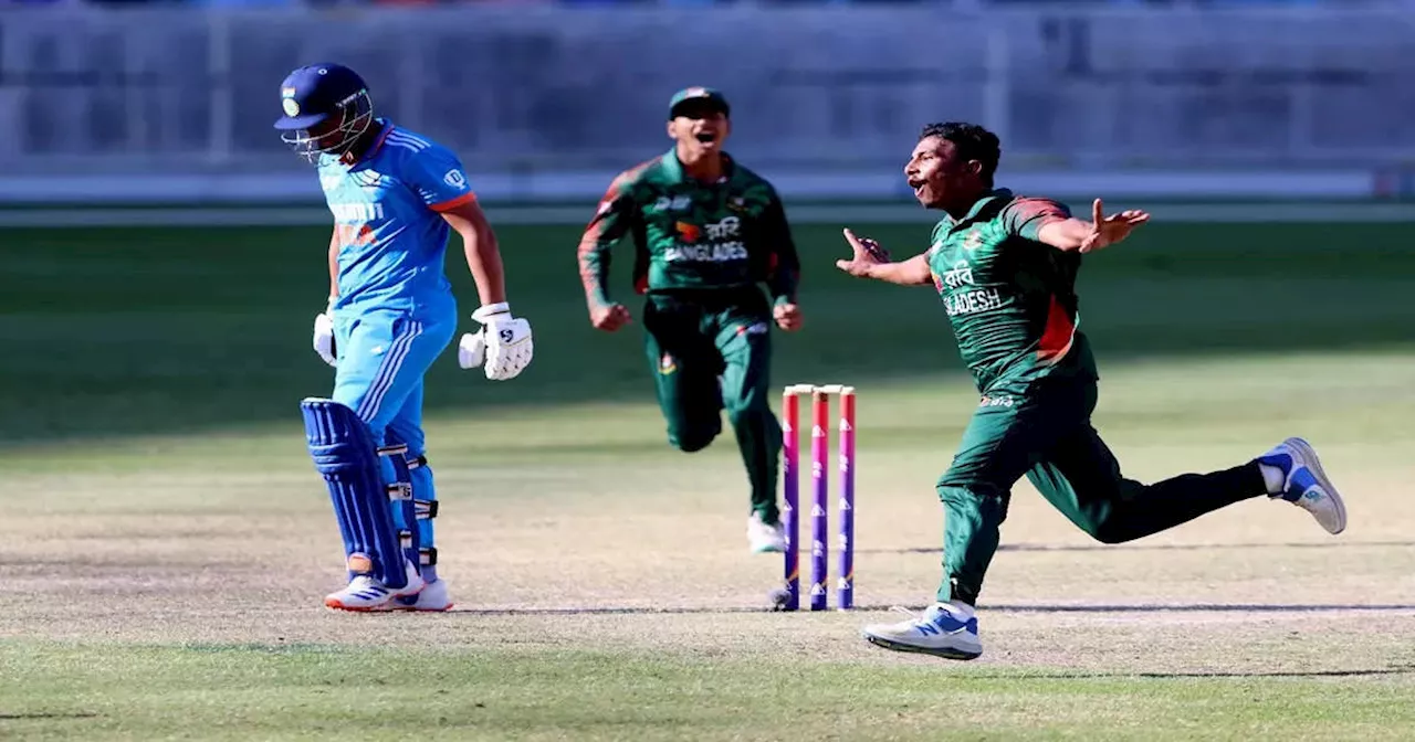 U-19 Asia Cup Final: छन से जो टूटे कोई सपना... U-19 एशिया कप का लगातार दूसरा फाइनल हारा भारत