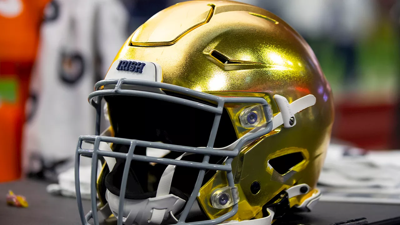 Notre Dame will host Indiana in expanded College Football Playoff