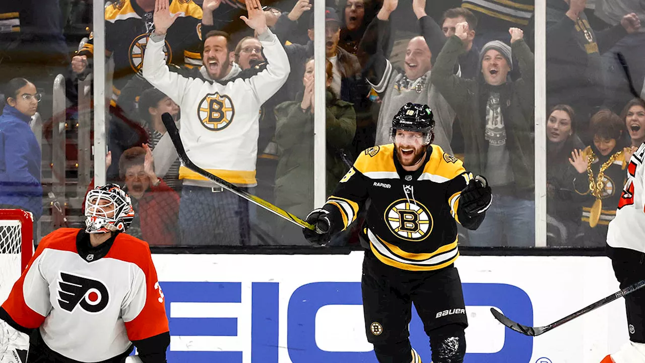 Bruins have made major improvement in this area since coaching change