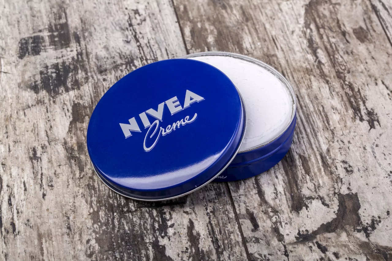 Nivea creme: 5 unsuspected uses for this cult skincare product for winter