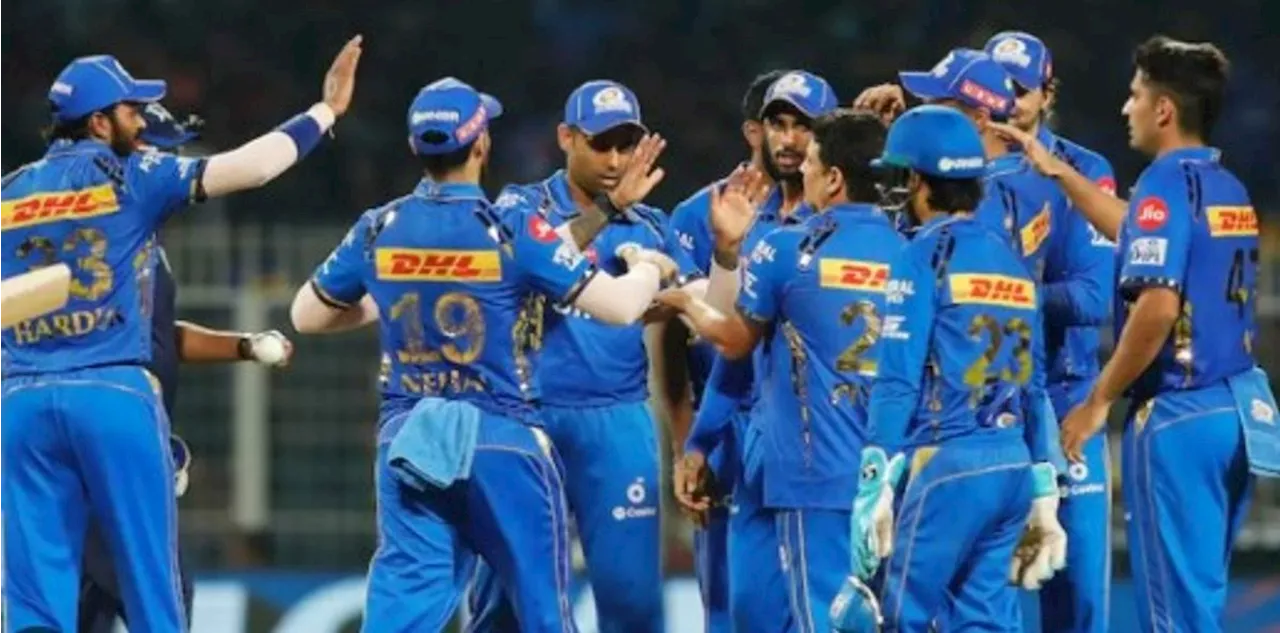 IPL 2025: जसप्रीत बुमराह के साथ मिलकर मुंबई इंडियंस को चैंपियन बनाएगा ये भारतीय खिलाड़ी, CSK का था अहम हिस्सा