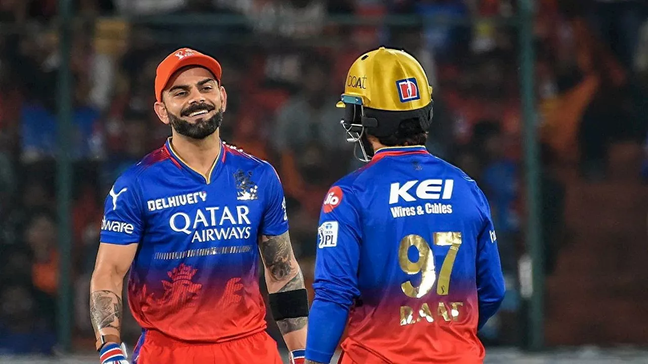 IPL 2025: विराट कोहली नहीं बनेंगे कप्तान, 4 इंटरनेशनल मैच खेलने वाला खिलाड़ी अब संभालेगा RCB की कमान