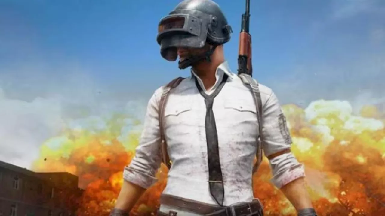 PUBG मोबाइल गेम खेलने से मना किया तो नाबालिग ने लगा ली फांसी, मां के सामने ही फंदे पर झूल गया बेटा