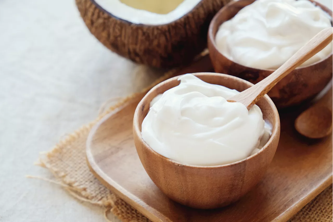 Experts Weigh In on $39 Coconut Yogurt Internet Is Obsessed With