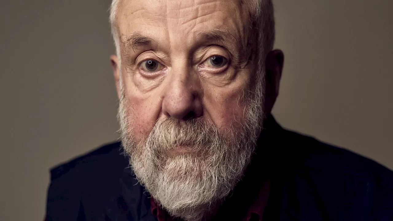 Mike Leigh’s Love Affair with Real Life