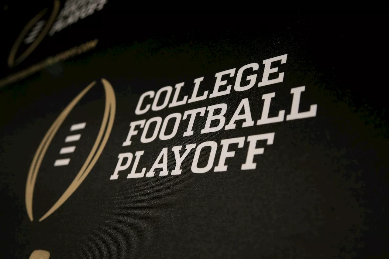 How to watch College Football Playoffs selection show (12/8/24) | FREE LIVE STREAM, Time, TV, channel